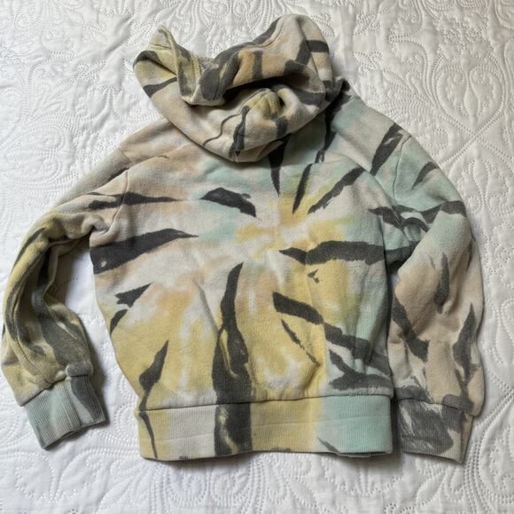 Tiny Whales PMA All Day Hoodie Size 2 - Picture 4 of 7